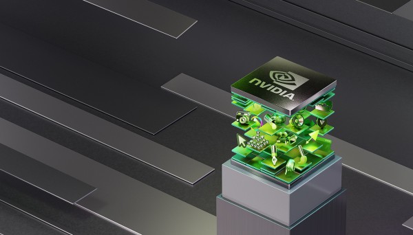 Cổ phiếu lao dốc, Nvidia “bay màu” gần 300 tỷ USD