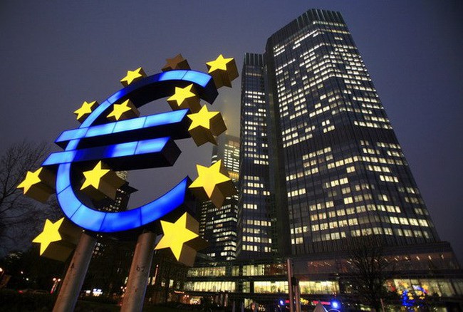 Diễn biến ở Trung Đông có đe dọa kế hoạch cắt giảm lãi suất của ECB?