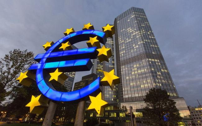 ECB phải đối mặt với lạm phát cơ bản tăng trong thời gian tới