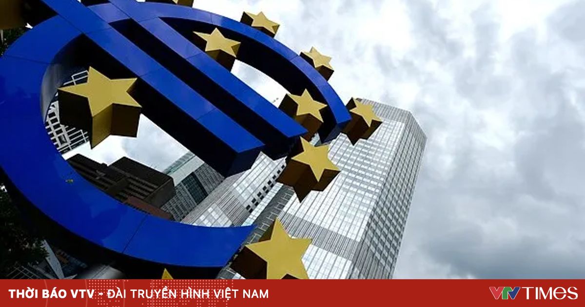 ECB trước sức ép phải giảm tiếp lãi suất cơ bản