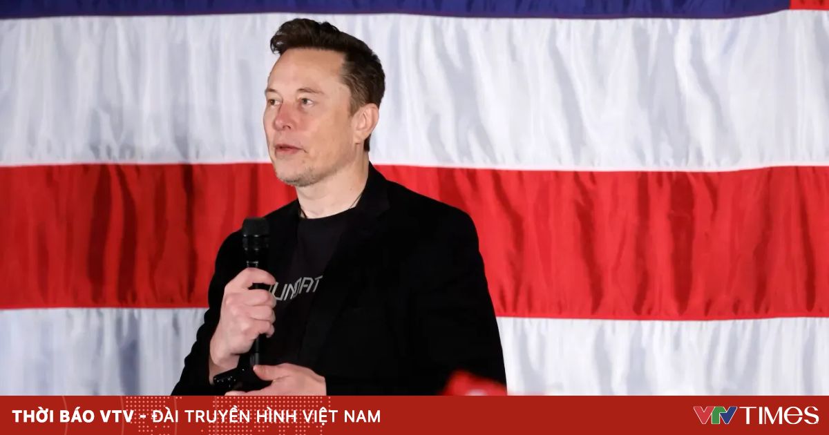 Elon Musk có thêm gần 27 tỷ USD hậu bầu cử Mỹ