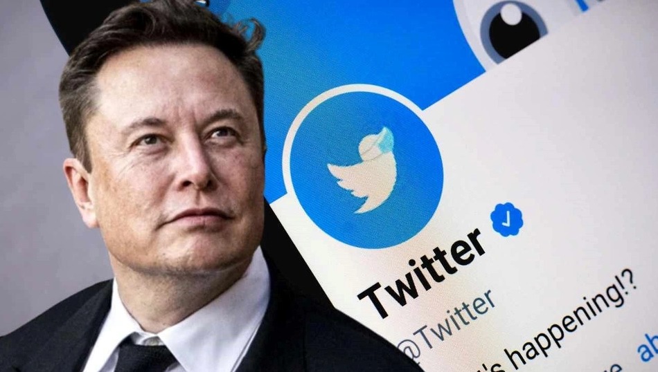 Elon Musk lạc quan về tương lai của Twitter