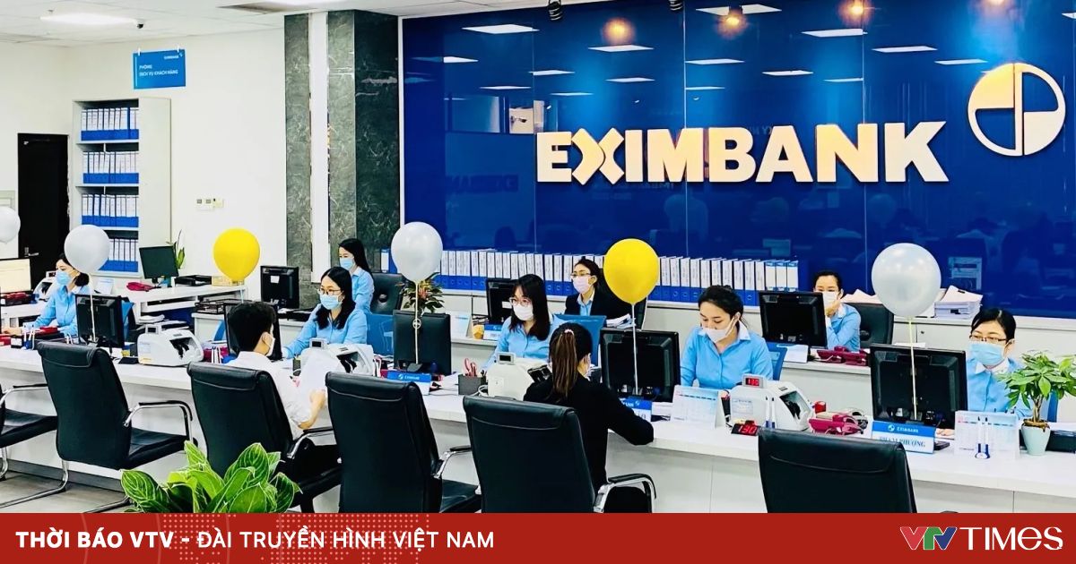 Eximbank lên tiếng trước thông tin bị thanh tra “cá biệt”