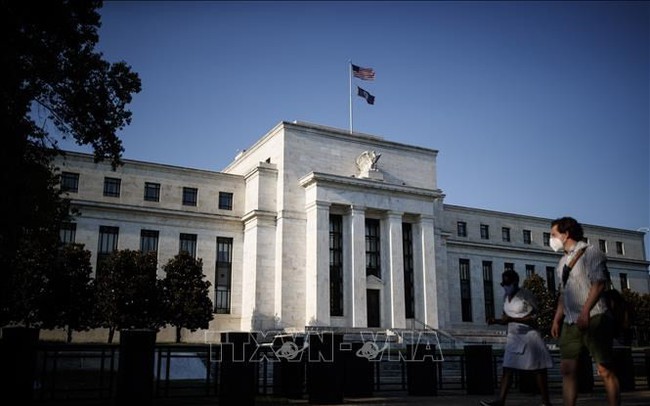 FED có thể thắt chặt chính sách tiền tệ hơn nữa