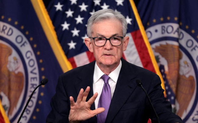 Fed có thể mạnh tay hạ lãi suất nếu nền kinh tế tiếp tục yếu đi
