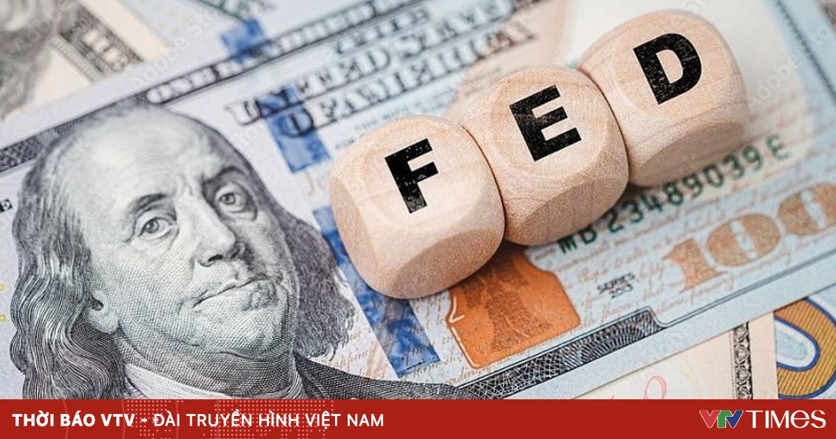 Fed có thể thực hiện 3 đợt cắt giảm lãi suất trong năm 2025