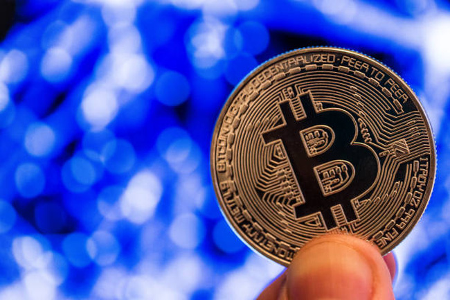 Giá Bitcoin hồi phục, về ngưỡng 31.000 USD
