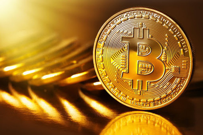 Giá Bitcoin hồi phục, về ngưỡng 31.000 USD