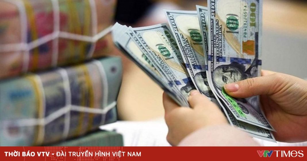 Giải bài toán mang tên “tỷ giá” năm 2025