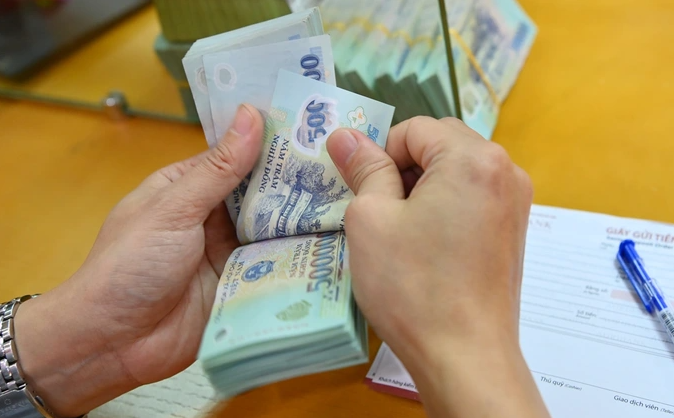 Giảm lãi suất - Tiền đề hỗ trợ tăng trưởng kinh tế nửa cuối năm