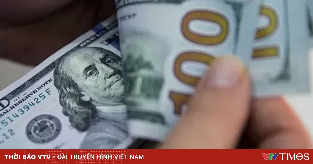 Giới chuyên gia dự báo đồng USD sẽ tiếp tục tăng