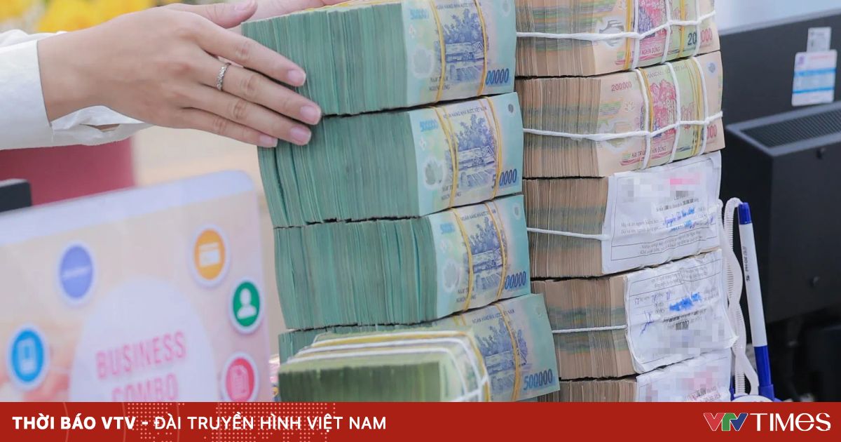 Hơn 50% vốn đầu tư công chưa được giải ngân