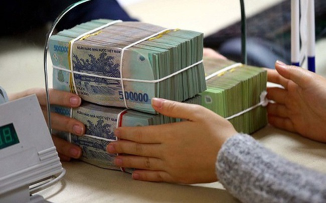 Hơn nửa triệu tỷ đồng hỗ trợ doanh nghiệp trong 3 năm Hơn nửa triệu tỷ đồng hỗ trợ doanh nghiệp trong 3 năm