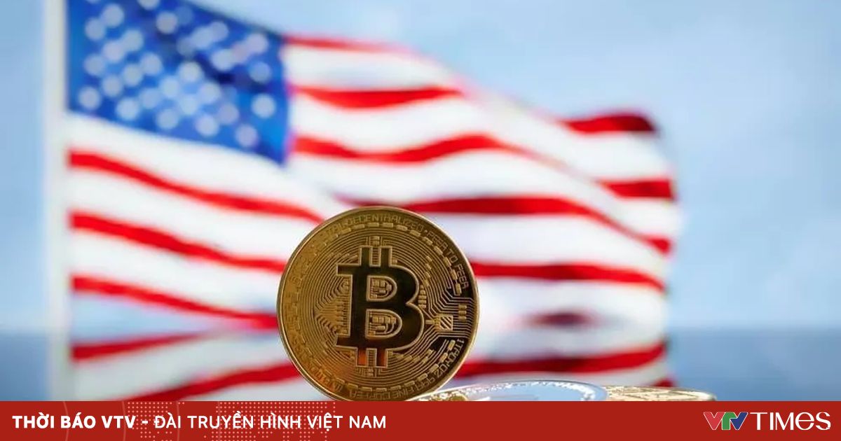 Kế hoạch dự trữ Bitcoin của ông Trump gây tranh cãi