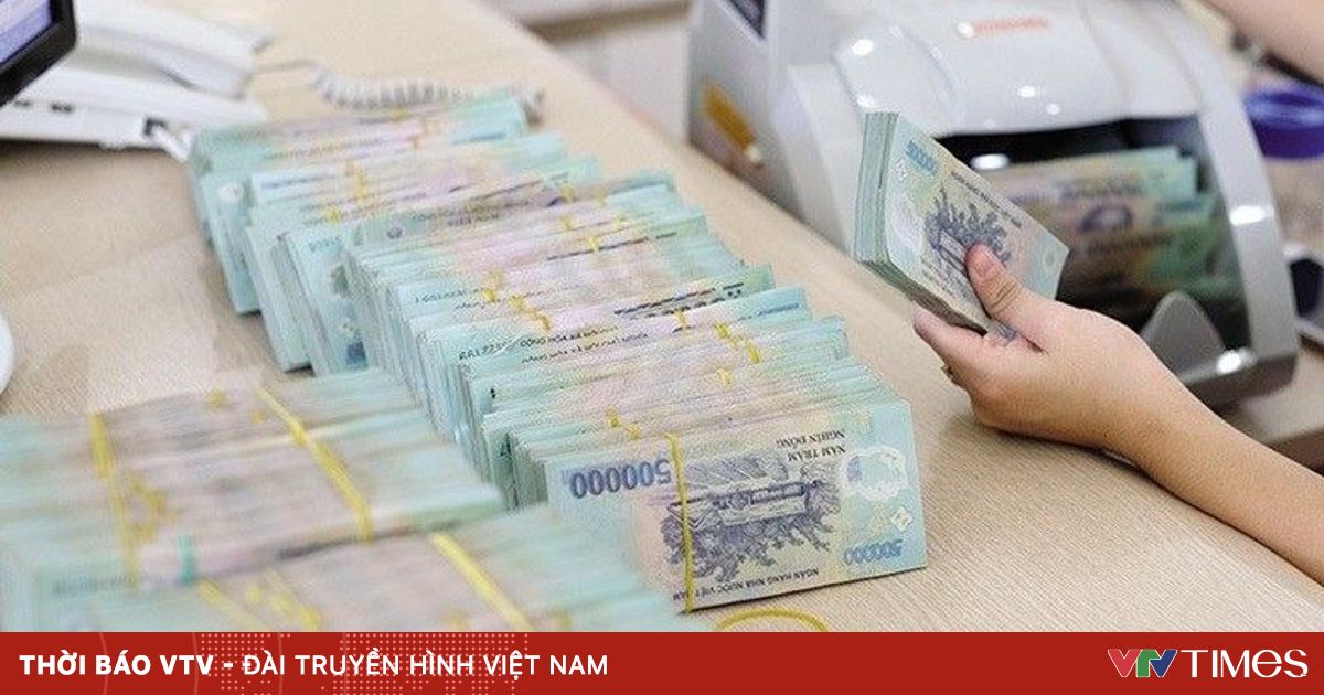 Lãi suất tiết kiệm tăng, có ngân hàng lãi suất tới 9,5%