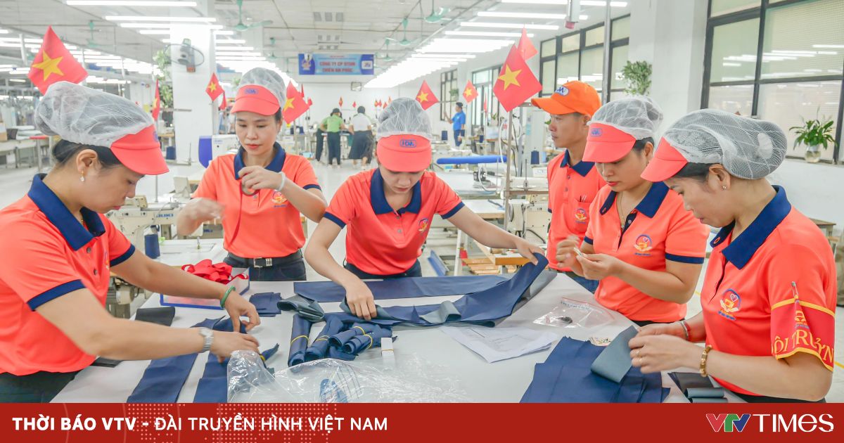 Miễn, giảm thuế, phí: “Phao cứu sinh” cho doanh nghiệp vừa và nhỏ