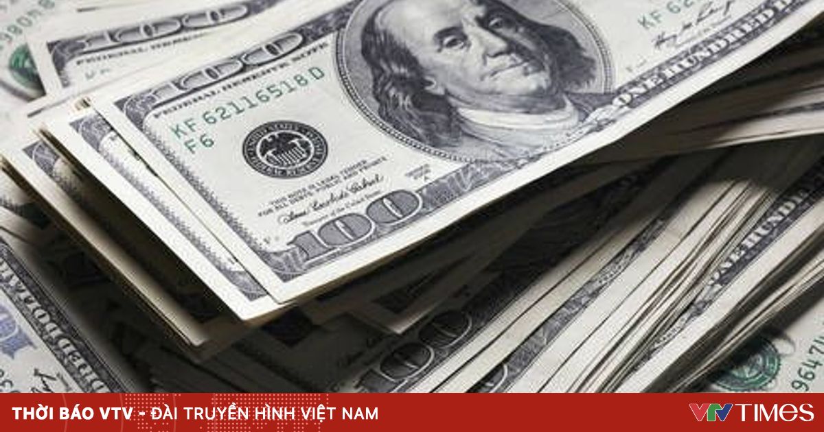 Năm 2024, kiều hối về Việt Nam khoảng 16 tỷ USD