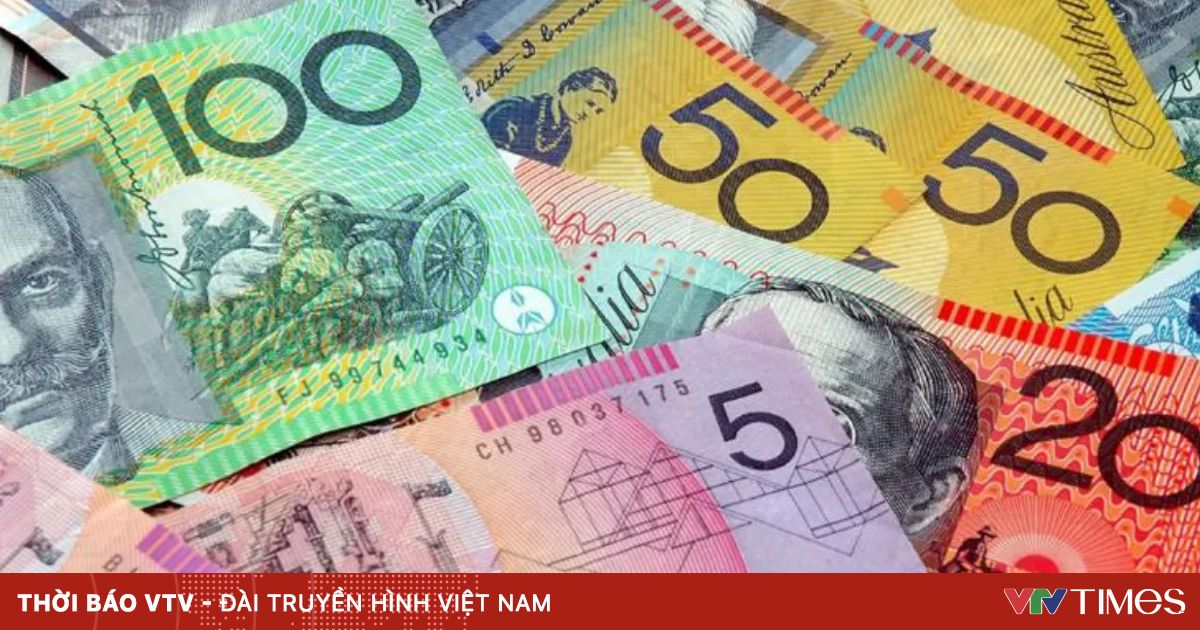 Ngân hàng dự trữ Australia tiếp tục giữ nguyên lãi suất