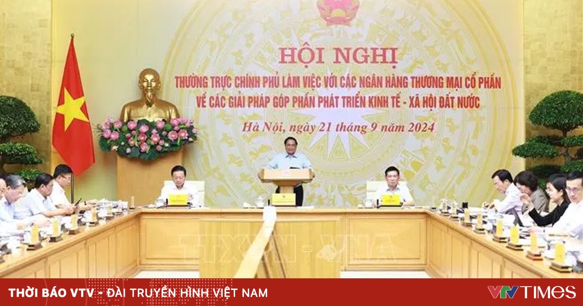 Ngân hàng tư nhân hiến kế tăng trưởng tín dụng an toàn