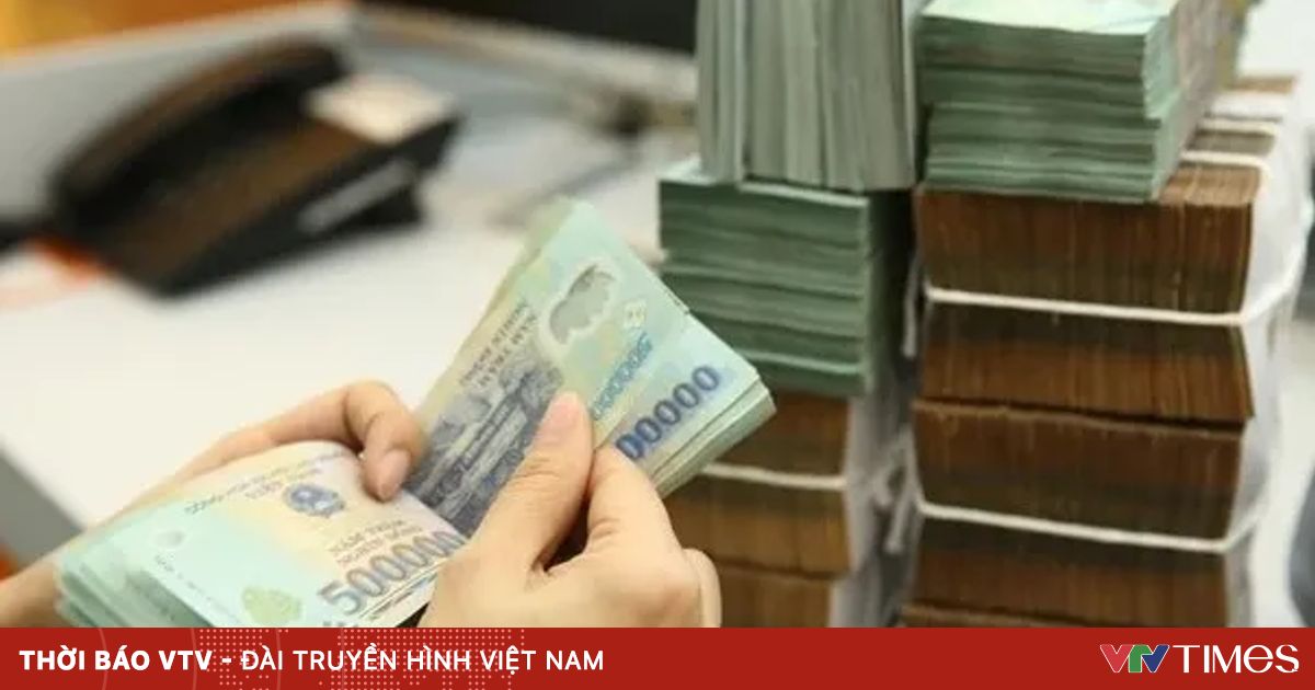 Ngành thuế nỗ lực tăng thu ngân sách