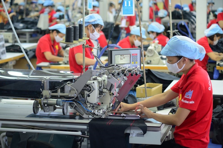 Nhà đầu tư ngoại vẫn "chuộng" thị trường Việt Nam