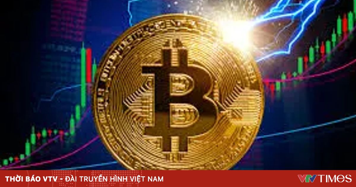 Nhà đầu tư “quay xe” đổ tiền vào Bitcoin