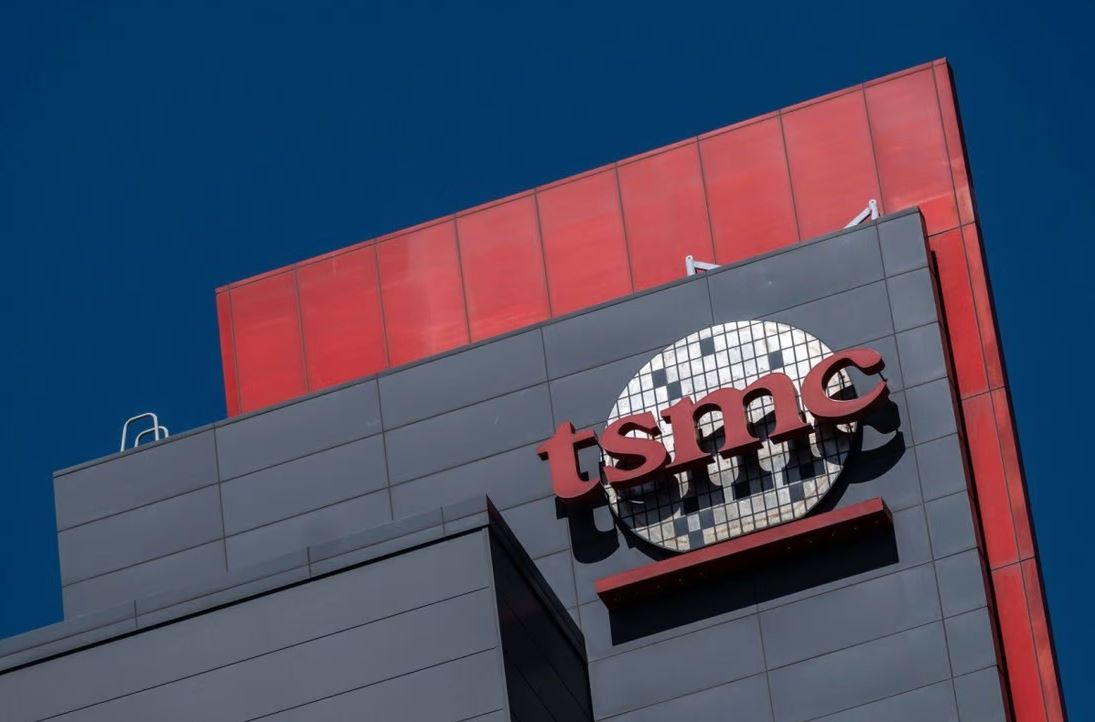 TSMC báo lãi giảm lần đầu tiên sau 4 năm