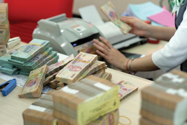 Tăng huy động vốn từ dân cư để tăng trưởng tín dụng Tăng huy động vốn từ dân cư để tăng trưởng tín dụng
