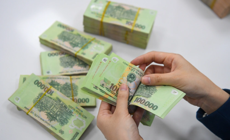 Tạo hành lang pháp lý cho vay xanh