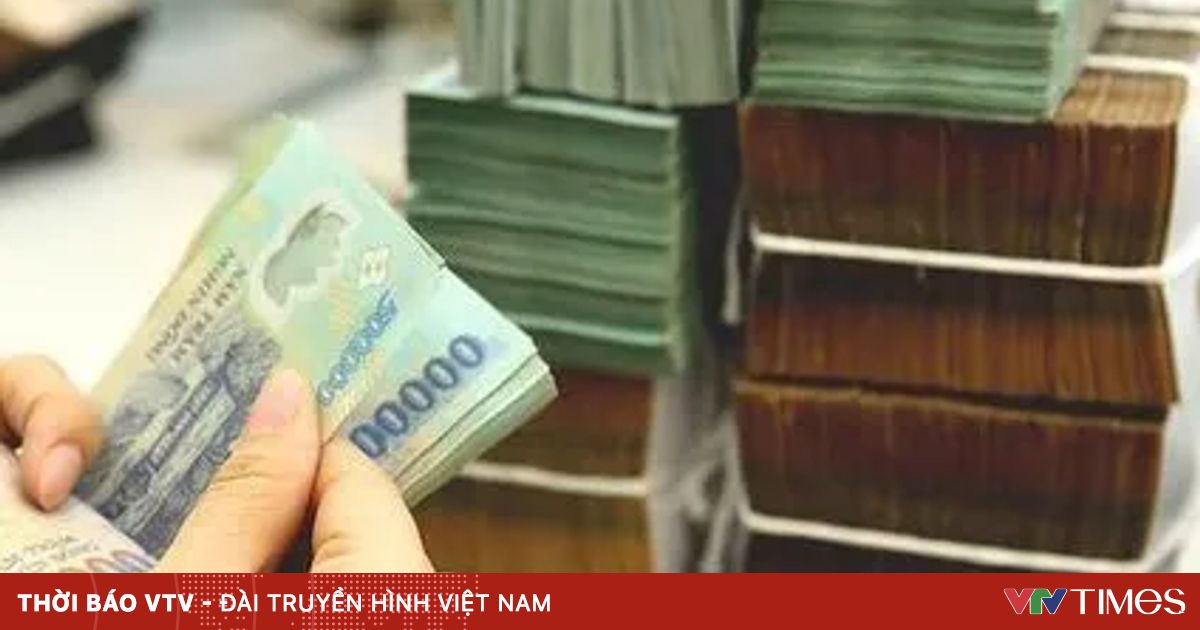 Thu ngân sách nhà nước có thể đạt gần 1,9 triệu tỷ đồng