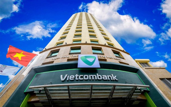 Trình Quốc hội bổ sung hơn 20.000 tỷ đồng vốn cho Vietcombank