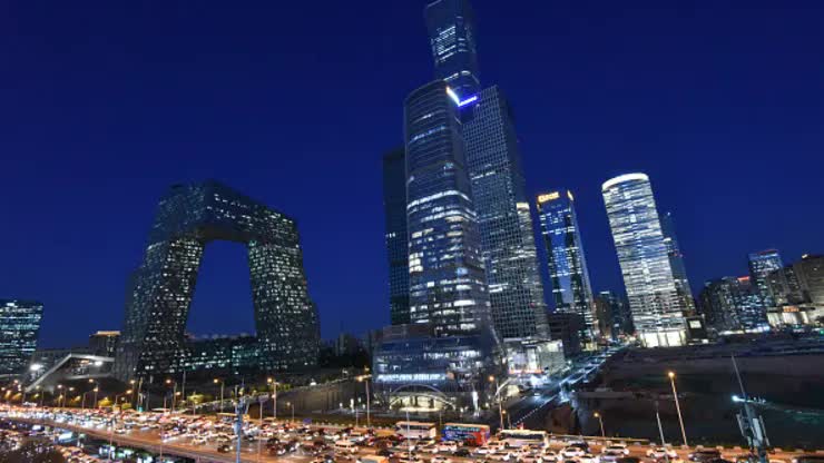 Trung Quốc giảm lãi suất lần 2 trong ba tháng