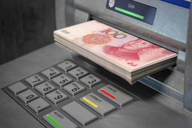 Trung Quốc mở cửa mảng đầu tư cho ngân hàng quốc tế