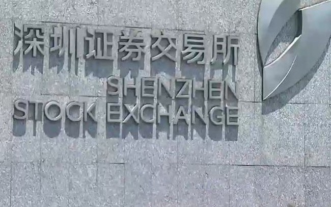 Trung Quốc thúc đẩy thị trường chứng khoán