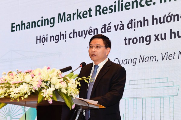 Việt Nam cần hơn 4 triệu tỷ đồng vốn để tăng trưởng GDP 8% năm 2025