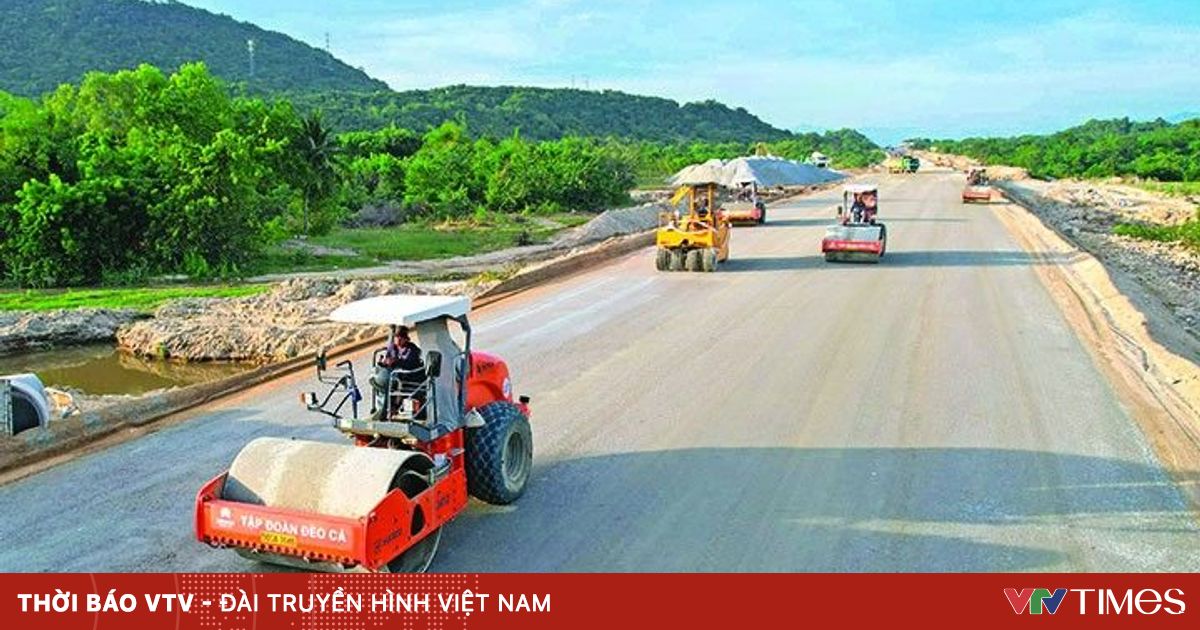 Đốc thúc giải ngân đầu tư công cuối năm