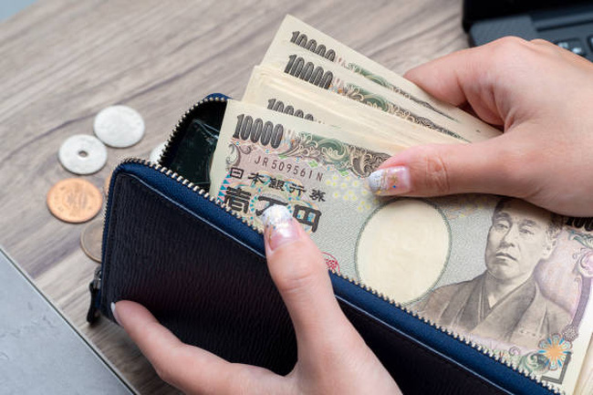 Đồng Yen có thể giảm giá xuống mức thấp nhất 30 năm