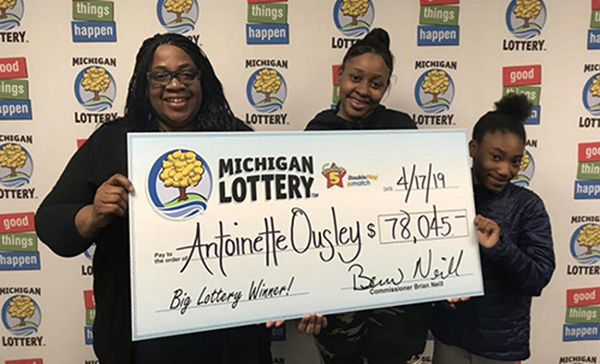 Sai lầm buồn cười mang lại vận may độc đắc 2 tỷ