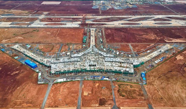 10 sự kiện Logistics Việt Nam năm 2025