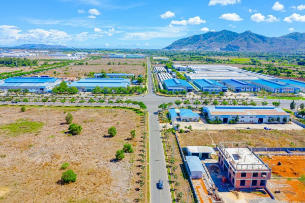 15 năm thành lập SZC: Phát triển khu đô thị công nghiệp quy mô lớn hàng đầu Việt Nam