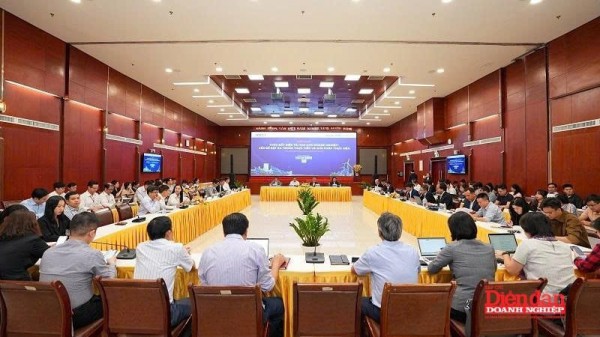 21/4: Diễn đàn “Hoàn thiện chính sách điện tái tạo & Lưu trữ bess: Nền tảng năng lượng xanh ổn định cho doanh nghiệp” 21/4: Diễn đàn “Hoàn thiện chính sách điện tái tạo & Lưu trữ bess: Nền tảng năng lượng xanh ổn định cho doanh nghiệp”