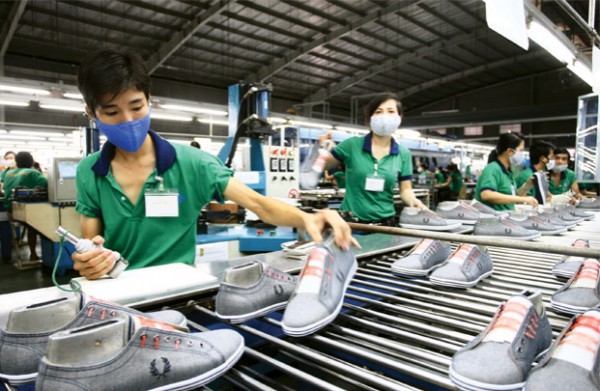 3 kiến nghị giúp ngành da giày vượt qua thách thức lạm phát