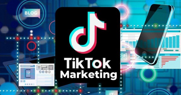 3 xu hướng tiếp thị trên TikTok doanh nghiệp nên quan tâm năm 2025