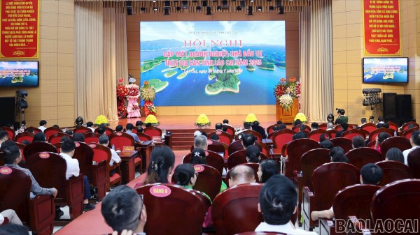 "5 không” – thông điệp cải cách mạnh mẽ từ Lào Cai "5 không” – thông điệp cải cách mạnh mẽ từ Lào Cai