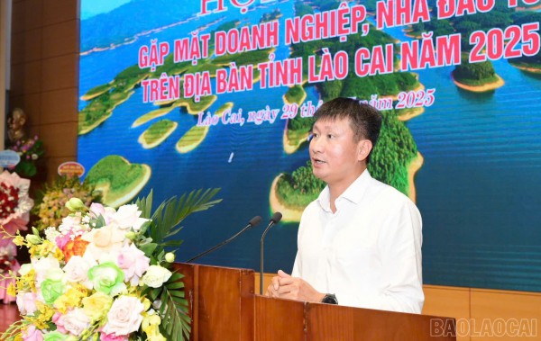 "5 không” – thông điệp cải cách mạnh mẽ từ Lào Cai "5 không” – thông điệp cải cách mạnh mẽ từ Lào Cai