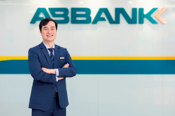 ABBANK bổ nhiệm chức danh Tổng giám đốc đối với ông Phạm Duy Hiếu