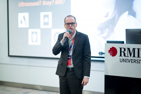 AI dưới góc nhìn của các lãnh đạo KPMG, Airbus, Siemens Healthineers AI dưới góc nhìn của các lãnh đạo KPMG, Airbus, Siemens Healthineers