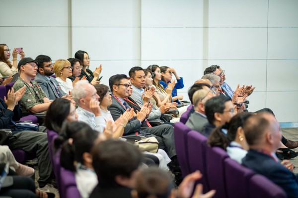 AI dưới góc nhìn của các lãnh đạo KPMG, Airbus, Siemens Healthineers AI dưới góc nhìn của các lãnh đạo KPMG, Airbus, Siemens Healthineers