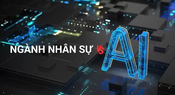 AI sẽ tạo ra cuộc cách mạng trong tuyển dụng tại Đông Nam Á?