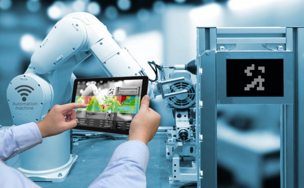 AI tăng tốc tạo thị trường lớn cho doanh nghiệp công nghệ